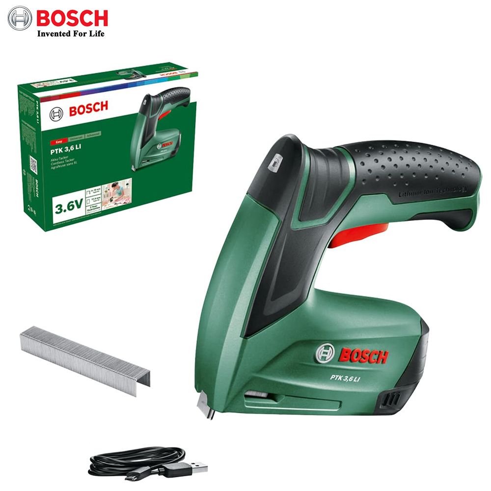 Bosch Ptk 3 6 Li Купить