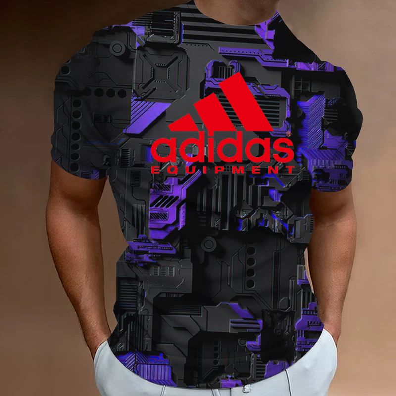 Футболкаadidas