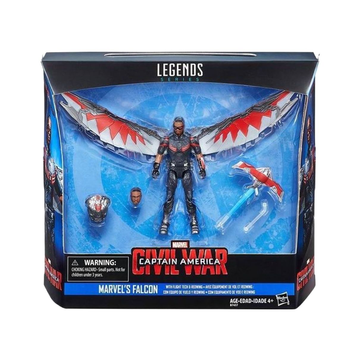 фигуркиHasbroMarvelLegends3.75inchretropackagingSeriesActionFiguresMarvel