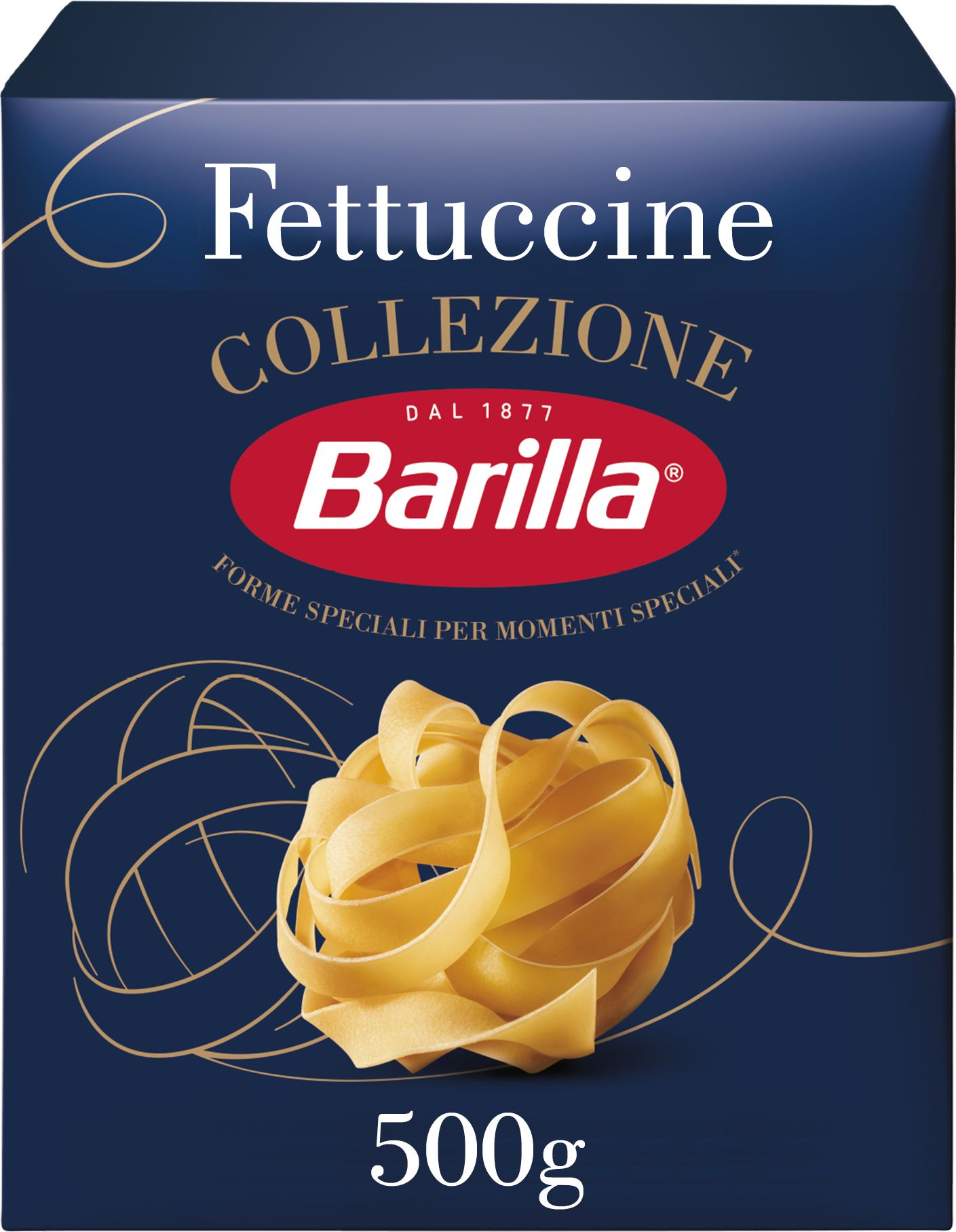 Макароны Barilla Феттуччине, 500 г