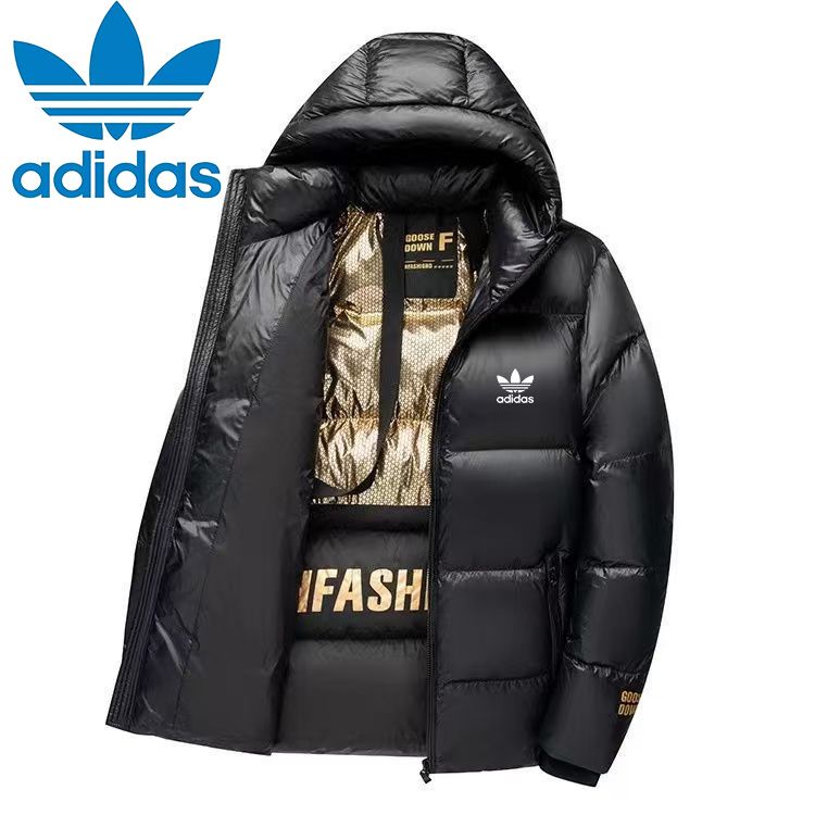 Пуховикadidas