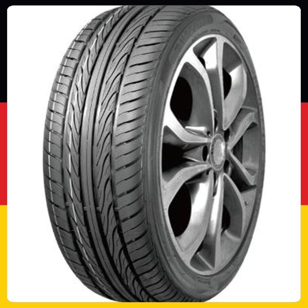 MazziniEco607118889Шинылетние235/55R17103W