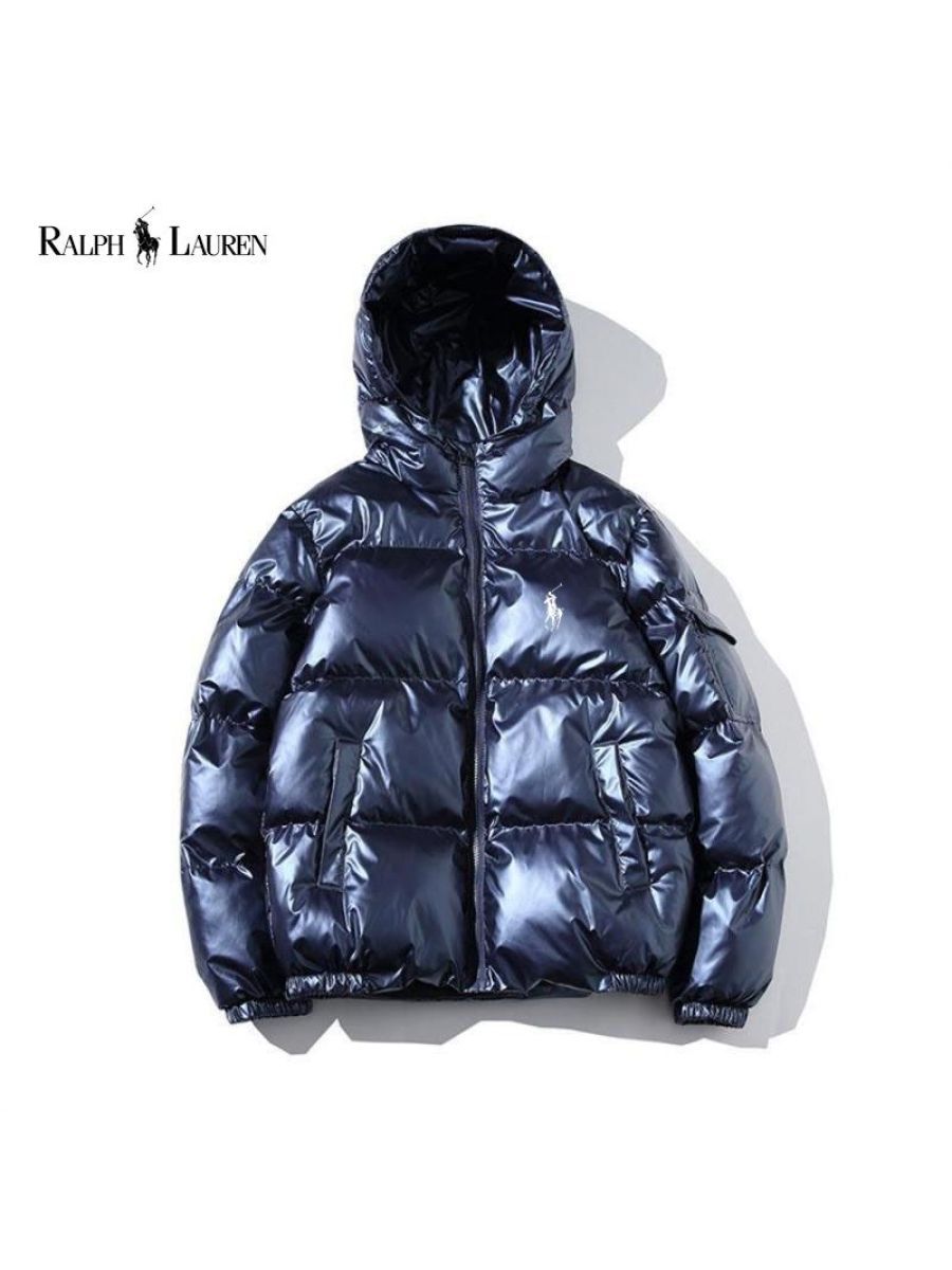 Пуховик Polo Ralph Lauren купить на OZON по низкой цене (1733309941)