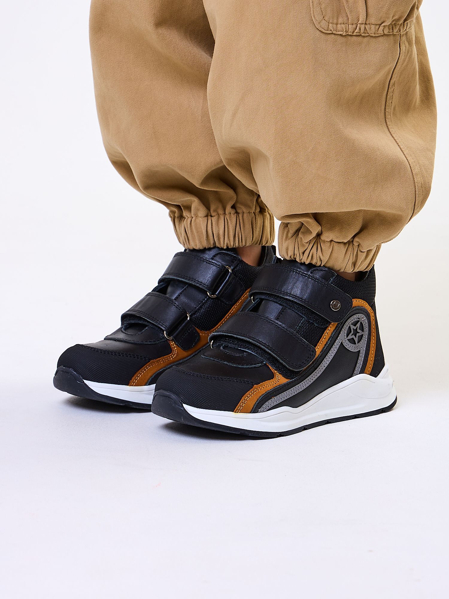 Ботинки Pixel Для мальчиков