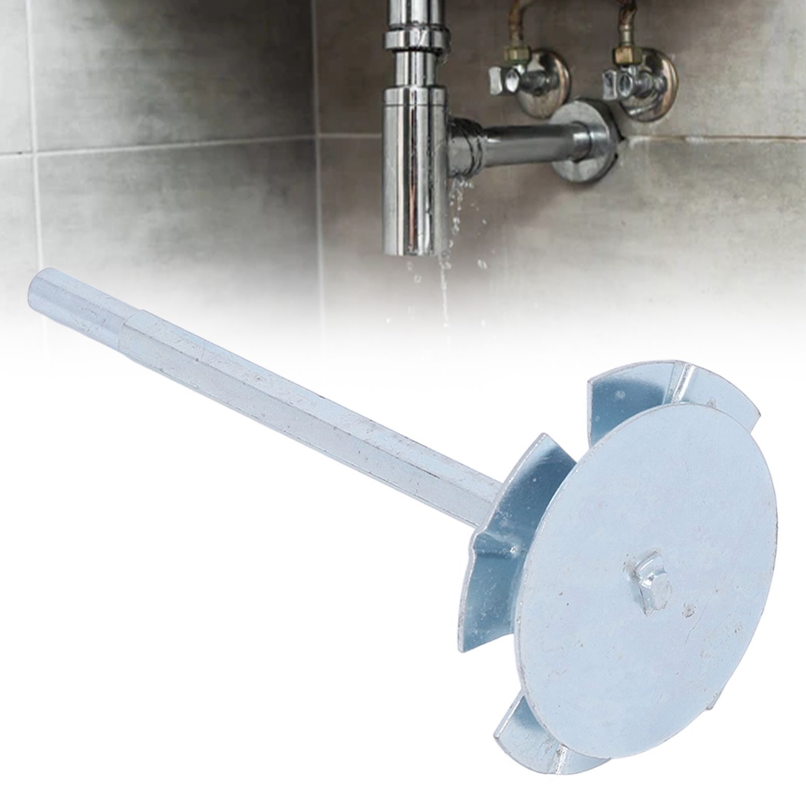 Нож для сращивания расширителей труб из ПВХ