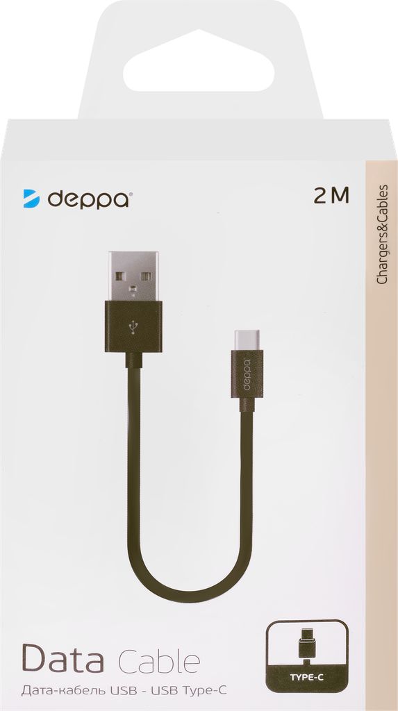 Провод deppa. Провод deppa