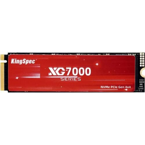 KingSpec 1 ТБ Внутренний SSD-диск XG7000-1TB (XG7000-1TB)