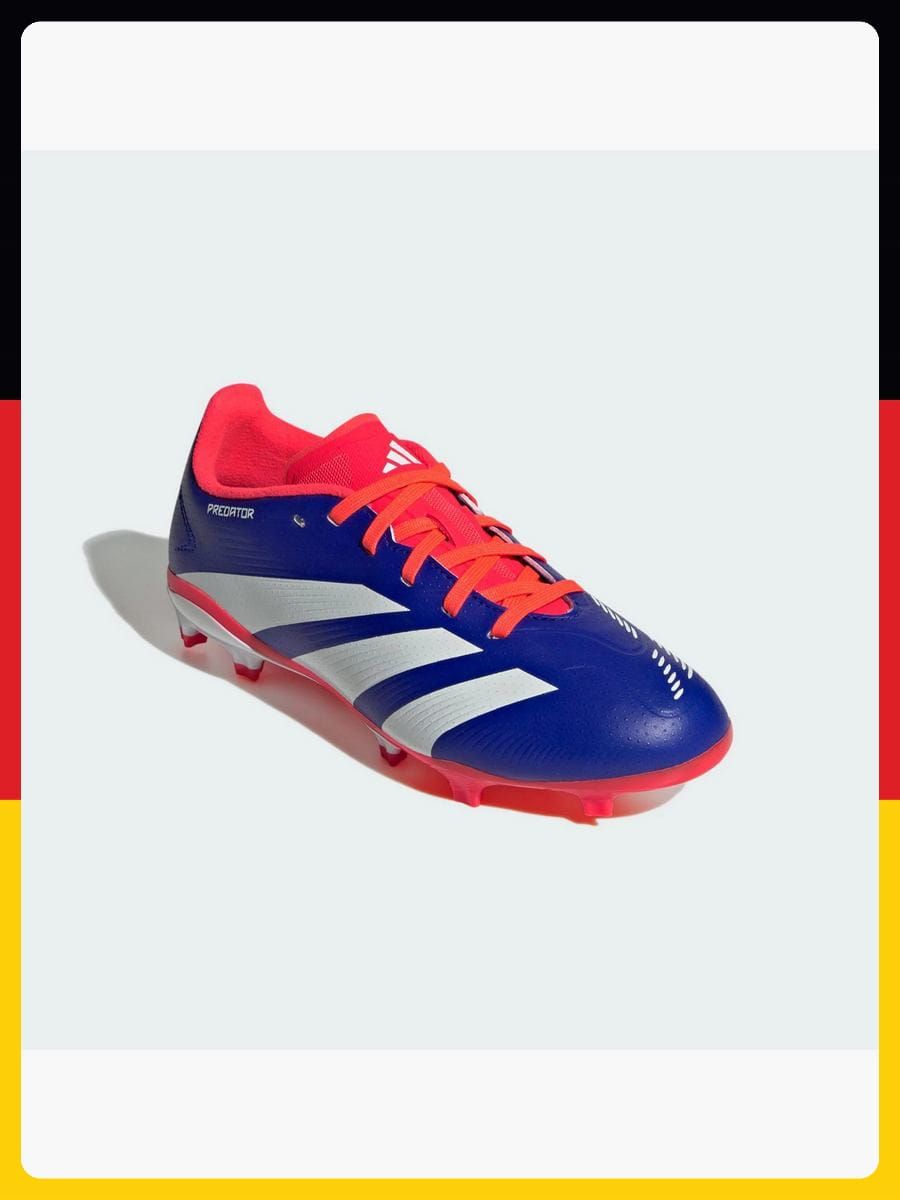 Бутсы adidas Predator League