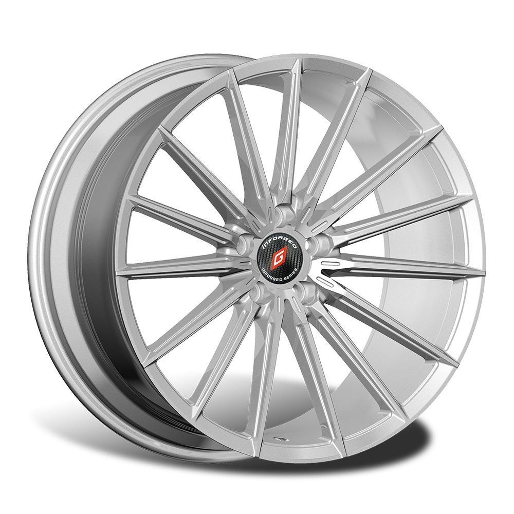 INFORGED IFG54 Колесный диск Литой 18x8" PCD5х108 ET33 D60.1