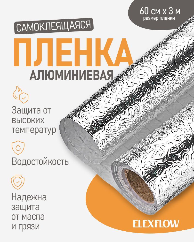 ElexЗащитноепокрытиедляплит,4см