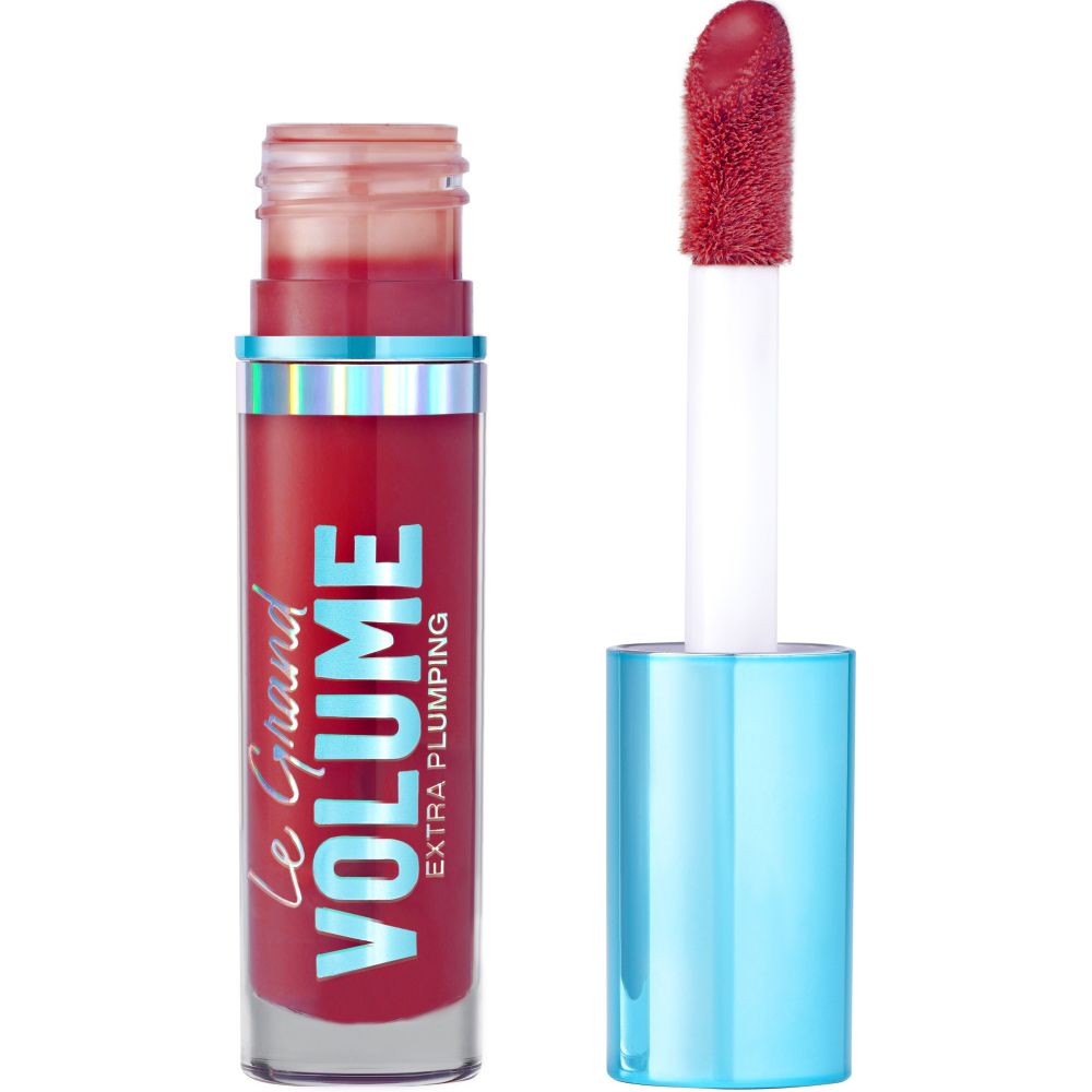 Плампер для губ Vivienne Sabo Le Grand Volume Extra Plumping, тон: 05 красный, 3г