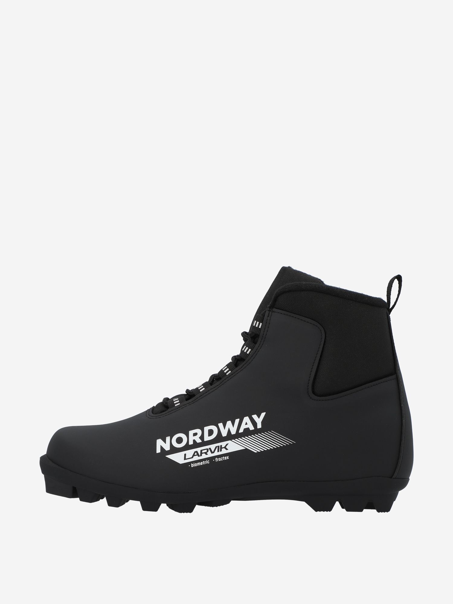 Ботинки для беговых лыж Nordway Narvik NNN