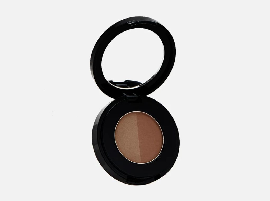 Anastasia Beverly Hills, Тени для бровей, Soft brown, 1,8 г