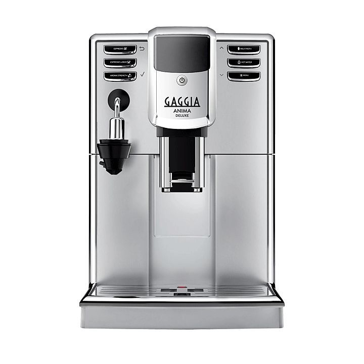 GAGGIA Кофемашина ANIMA DLX AMF SS