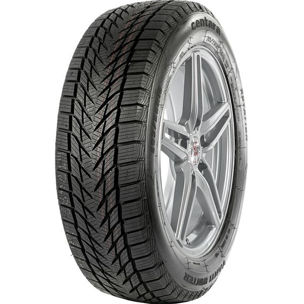 Centara Vanti Winter  Шины  зимние 205/65  R15 94T Нешипованные