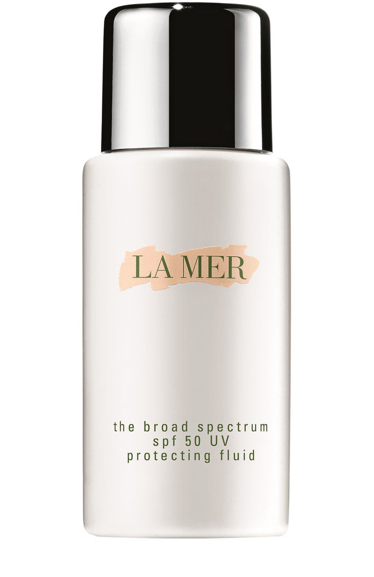 La Mer Защитный флюид с SPF50 (50ml)