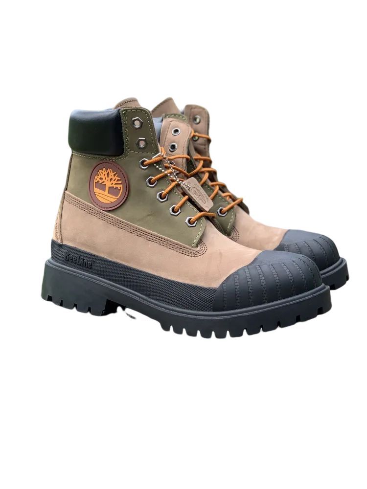 БотинкиTimberland