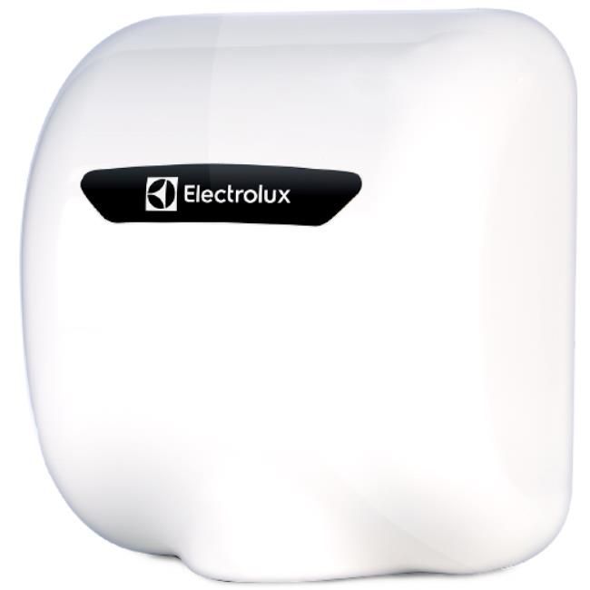 Сушилка для рук электрическая высокоскоростная Electrolux EHDA/HPW-1800W (белая)