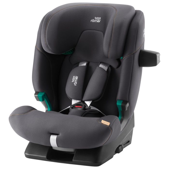 Britax Roemer Автокресло ADVANSAFIX PRO Midnight Grey