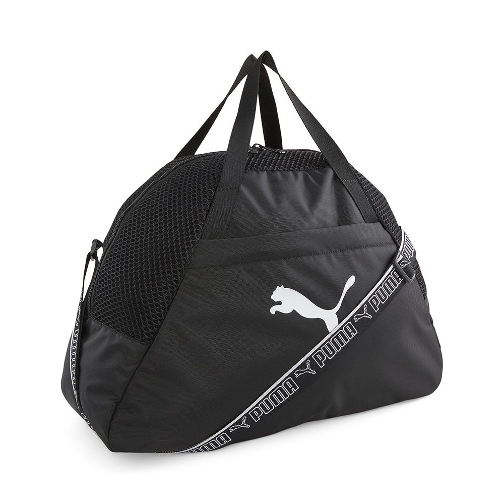 СумкаспортивнаяPUMAATESSGripBag09000601,50х18х35см,26л.