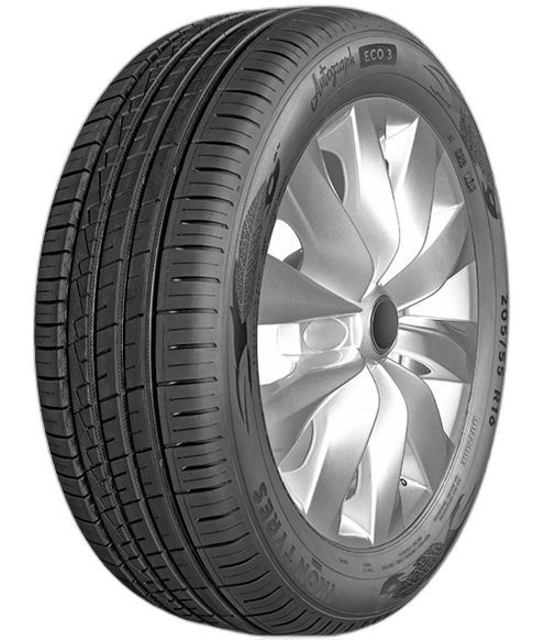 Ikon Tyres Autograph Eco 3 XL Шины  летние 185/65  R15 92H