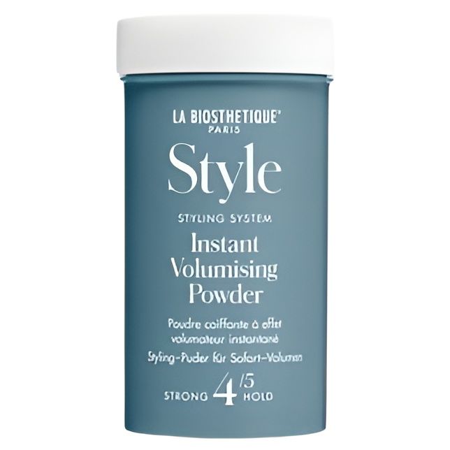 La Biosthetique Пудра для укладки волос для придания объема Instant Volumising Powder 14 г