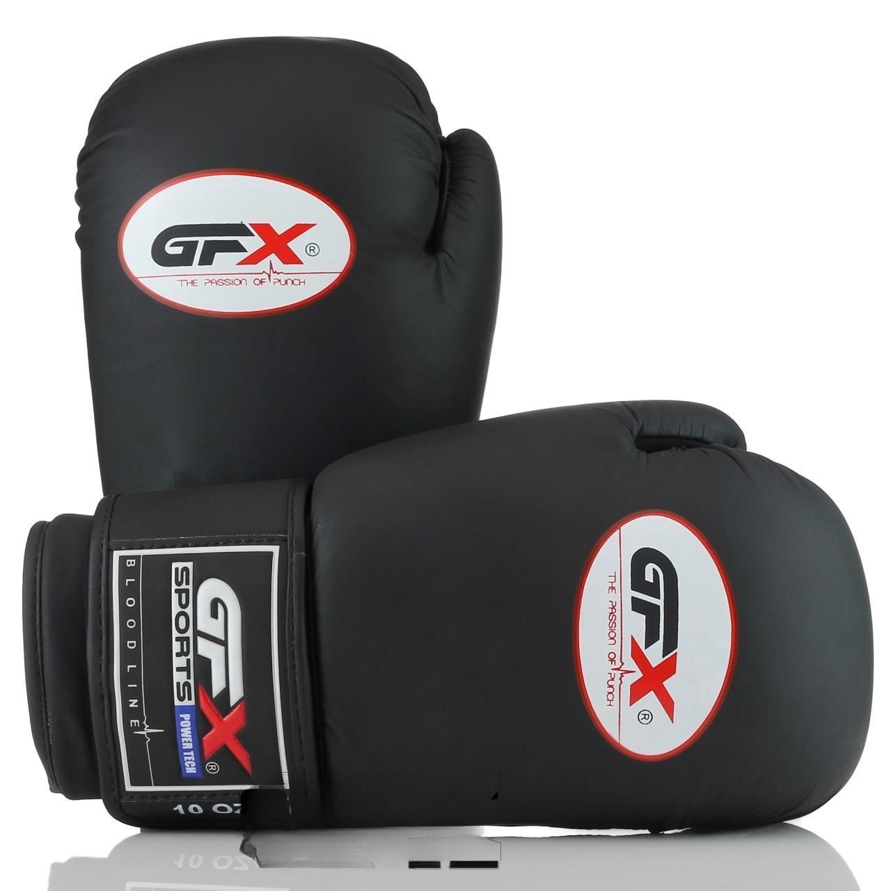 GFX SPORT Боксерские перчатки...