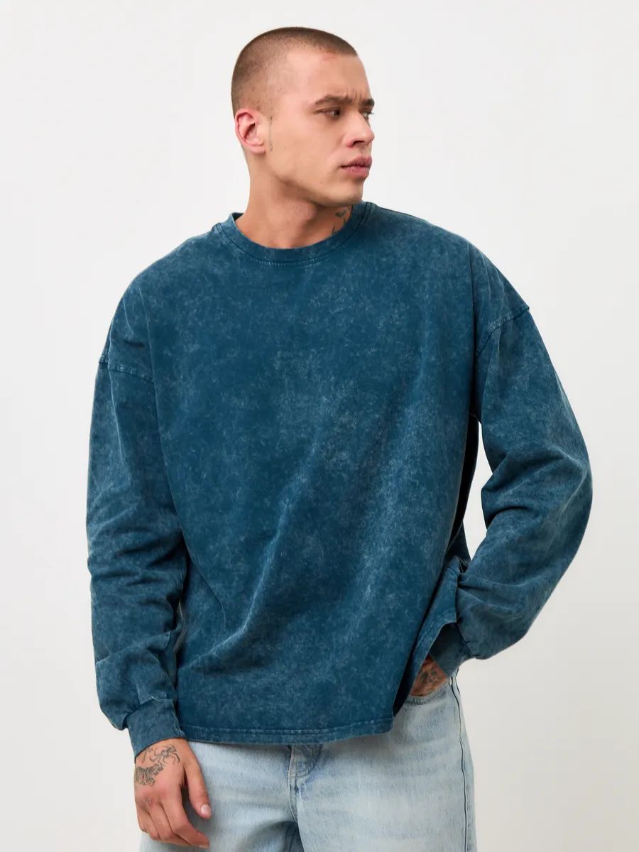 Свитшот MOD JEANS...