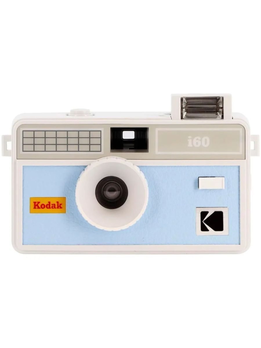 Фотоаппарат Kodak Ultra i60 Film Camera Baby Blue