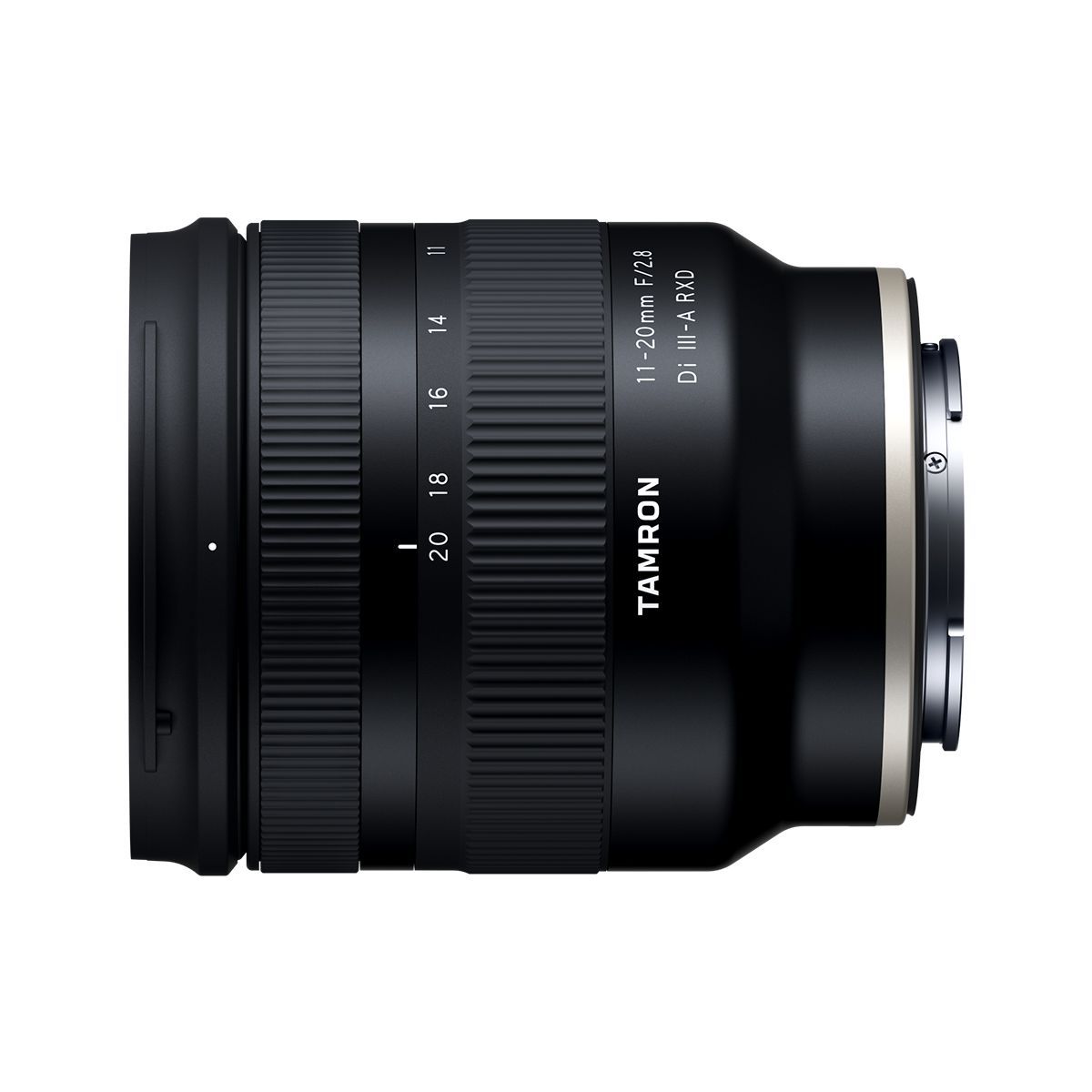 Объектив Tamron 11-20mm f/2.8 Di III-A RXD (B060S) Sony E