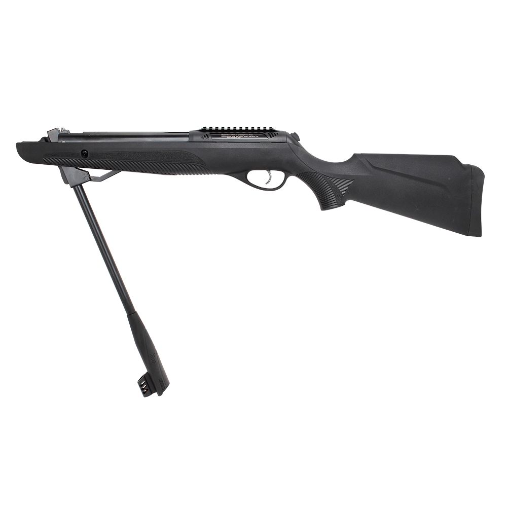 Винтовка пневматическая RETAY 125X HIGH TECH (пластик, Black) кал. 4.5 мм, 3 Дж.,