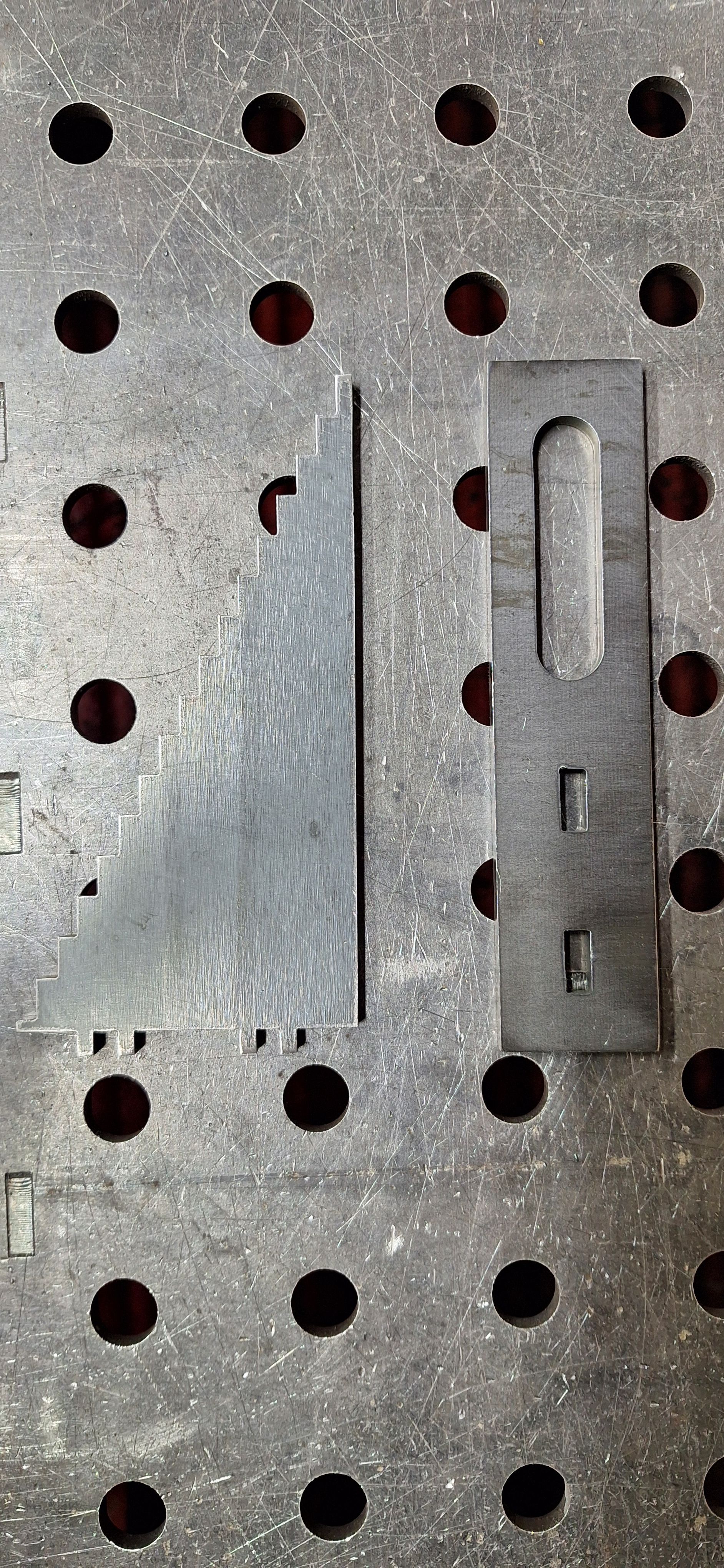 КИТкомплект"Вертикальныйуголодинарный"