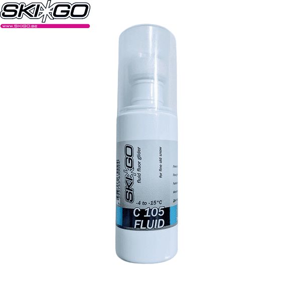 Эмульсия SKIGO C105 -4-15 30ml