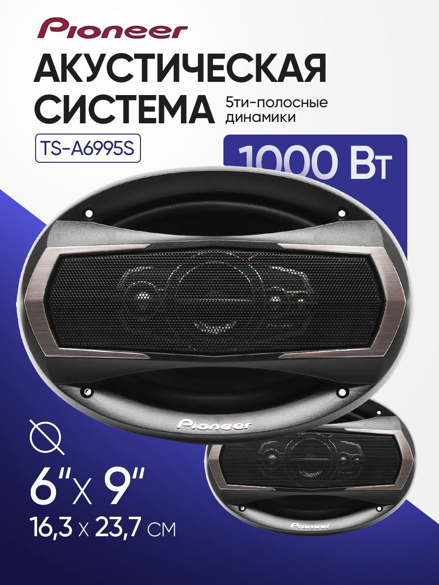 Динамики...