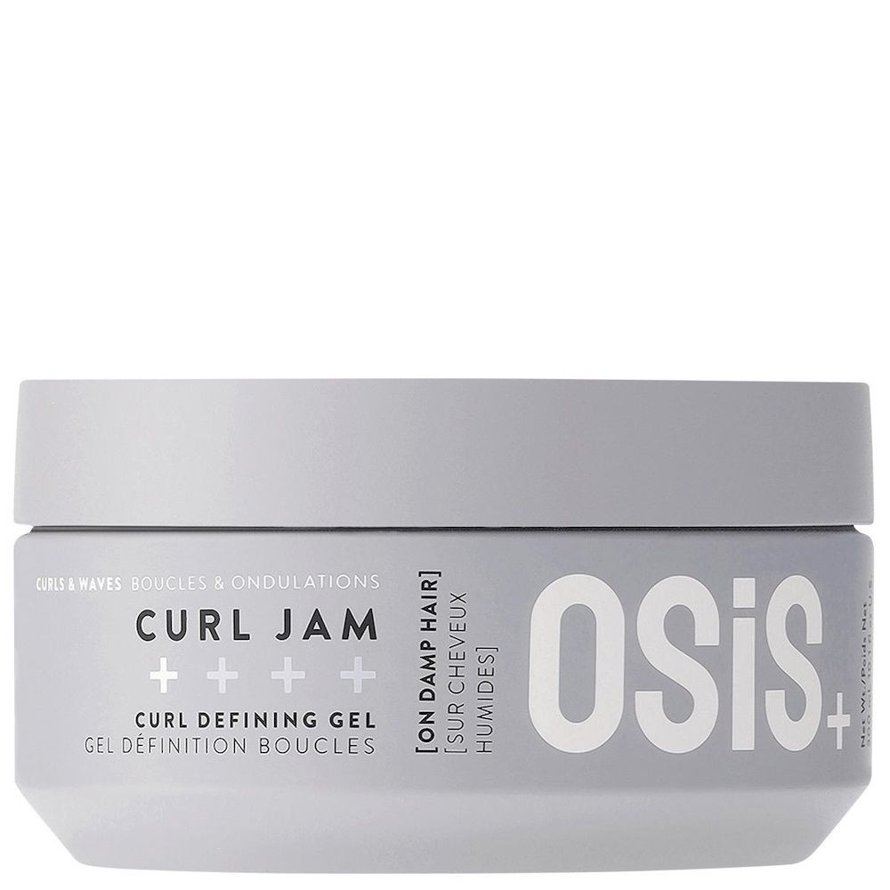 Schwarzkopf OSIS Curl Jam Гель для укрепления локонов 300 мл