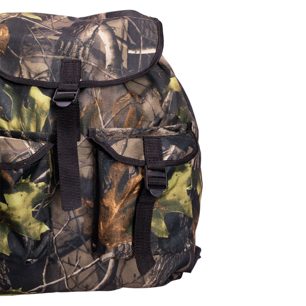 Рюкзак оксфорд, 30 л. (МВЕ),