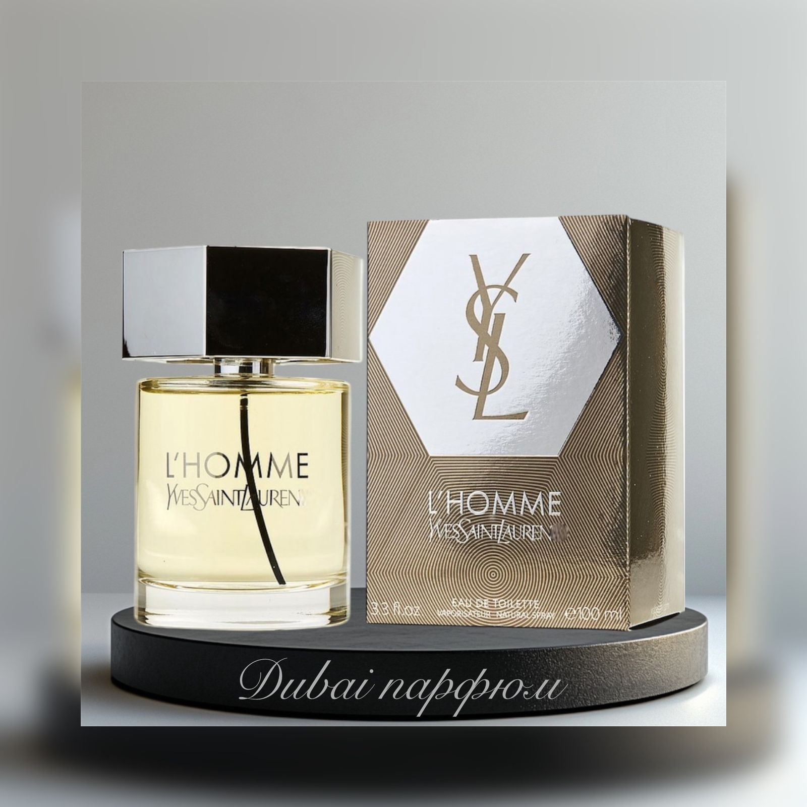 Вода парфюмерная L'Homme 100ml