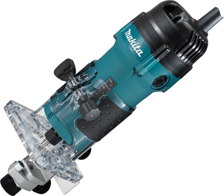 Станок фрезерный Makita 3711 530W