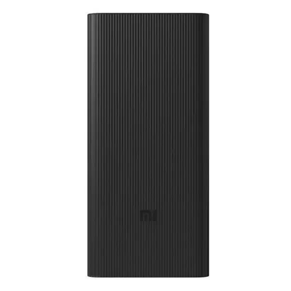 ВнешнийаккумуляторповербанкXiaomi18WPowerBank,30000мАч,черный(BHR9126GL)