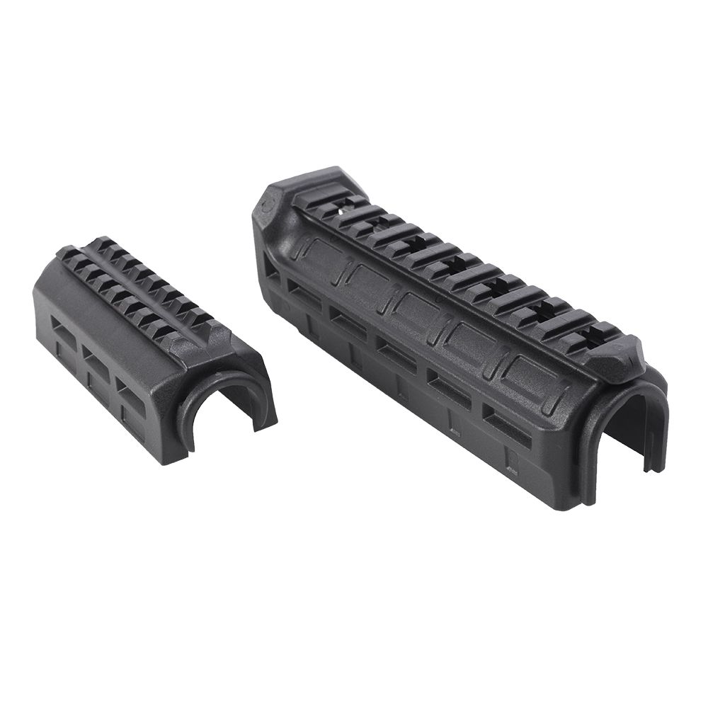 Цевье тактическое к Сайга,