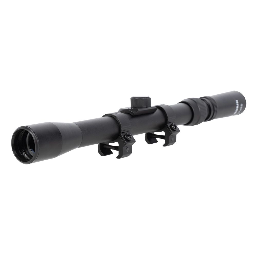 Прицел оптический NORIN 3-7х20,