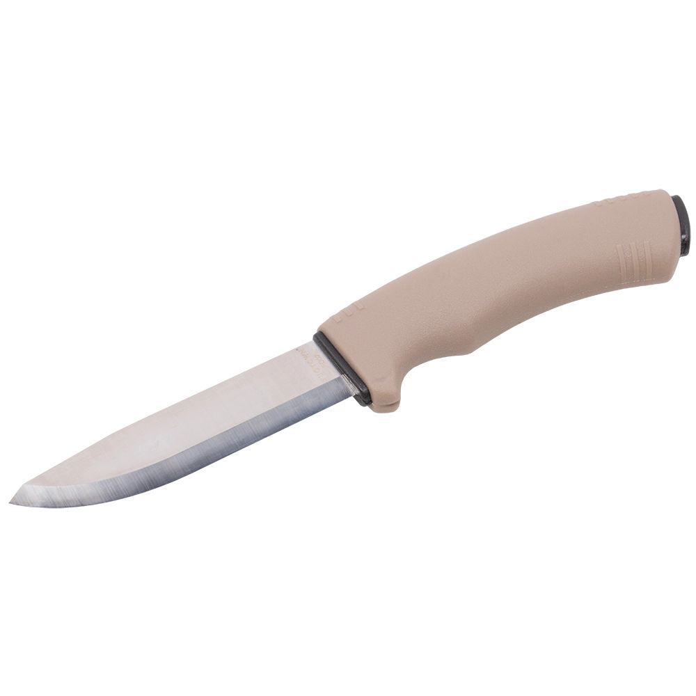 Нож TuoTown Forester 2, клинок AUS8, рукоять Эластрон,