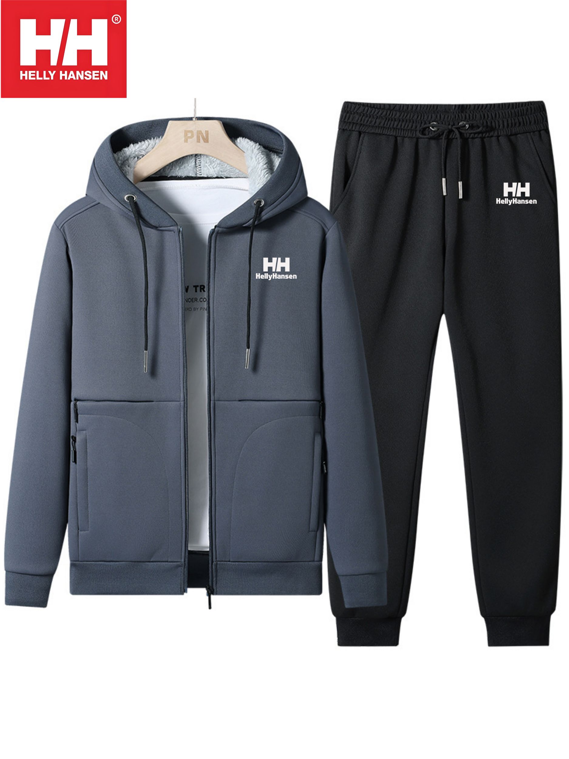 КостюмспортивныйHellyHansen1ХеллиХансен