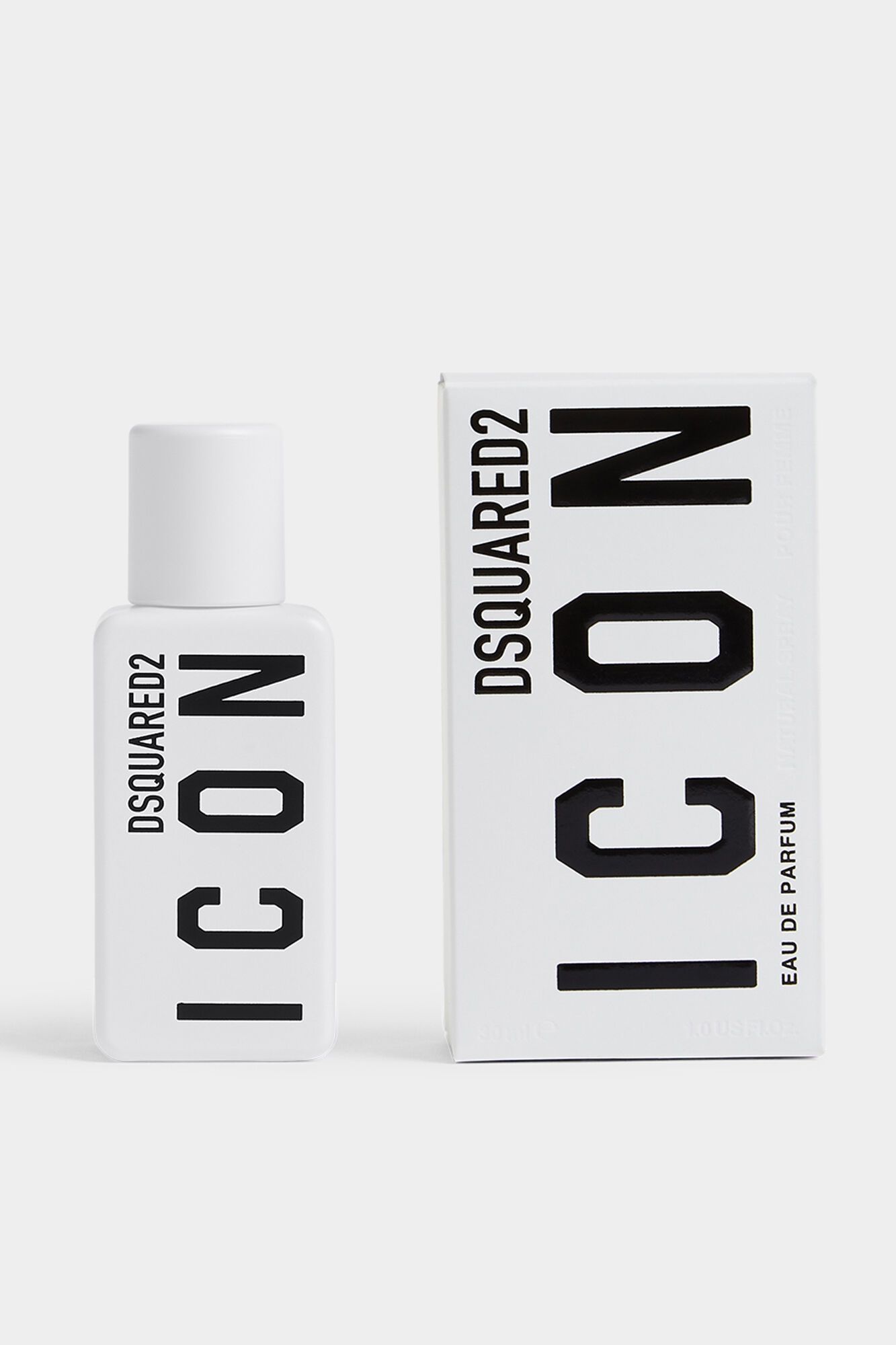 Dsquared2 Icon Pour Femme парфюмерная вода для женщин 100 мл DSQUARED2