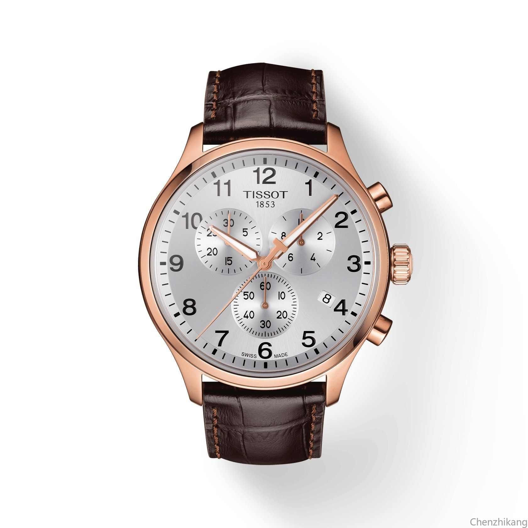 Купить Часы Tissot В России
