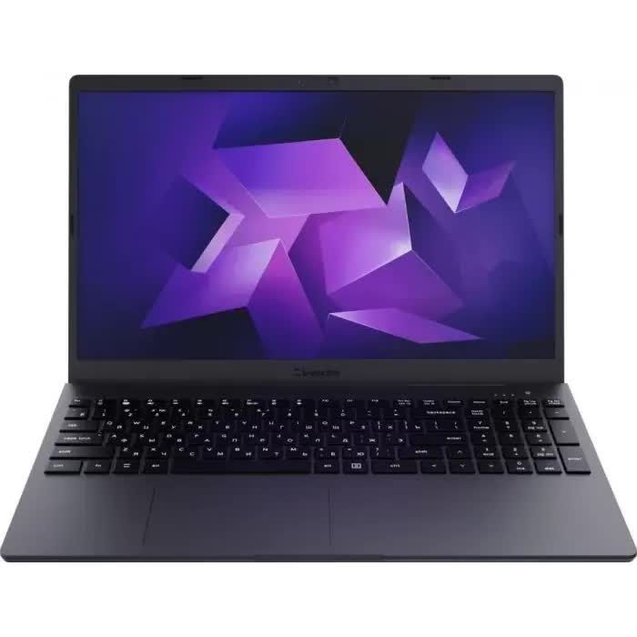 KvadraNauLE15TНоутбук15.6",IntelCorei5-1235U,RAM16ГБ,SSD512ГБ,IntelIrisXeGraphics,Безсистемы,(Y22L02P01101R_98F693),черный,Русскаяраскладка