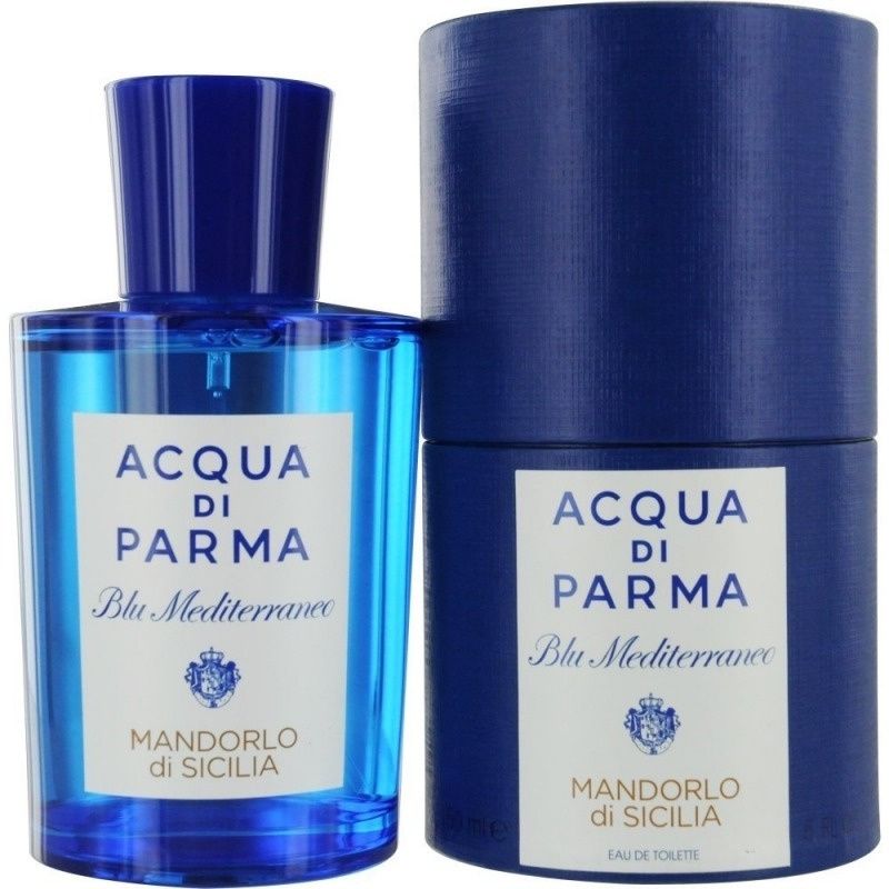 ACQUA di PARMA MANDORLO DI SICILIA Туалетная вода 100 мл Acqua Di Parma