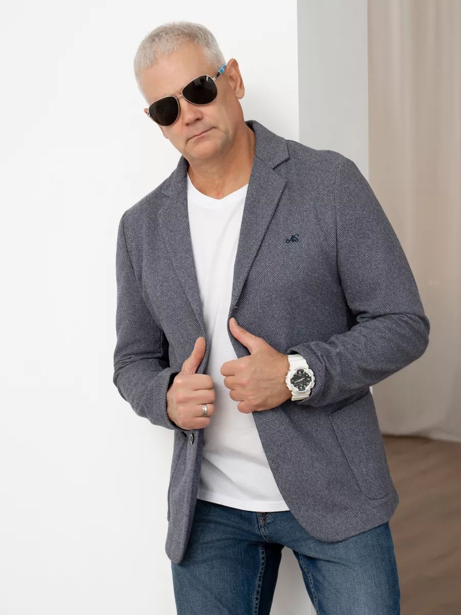 ПиджакASFASHIONDP