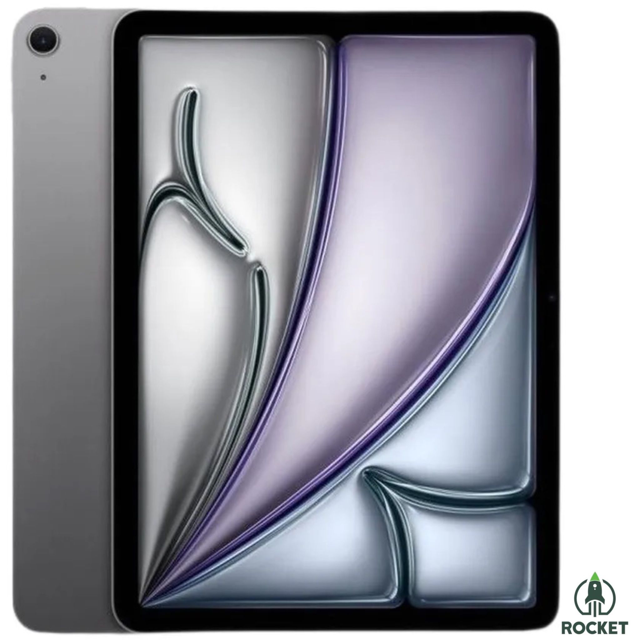 iPad Air M2 11インチCellular ApplePencilPro Купить iPad Pro 11 M2 Wi‑Fi Cellular 128 Gb Silver выгодные