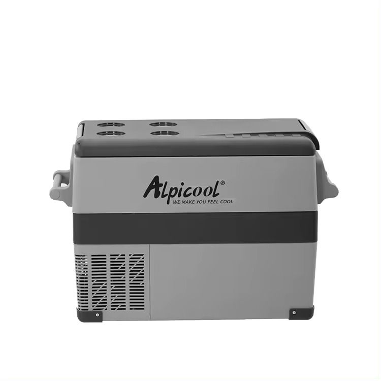 Автохолодильник Alpicool NCF45